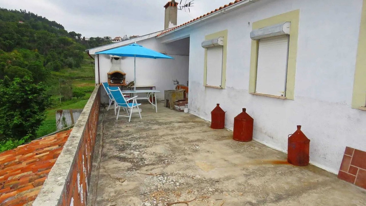 Photo of Patio Balcony in Semide