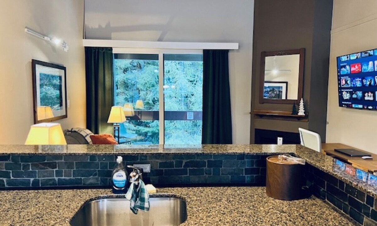 Photo of Outdoor in Whistler Village