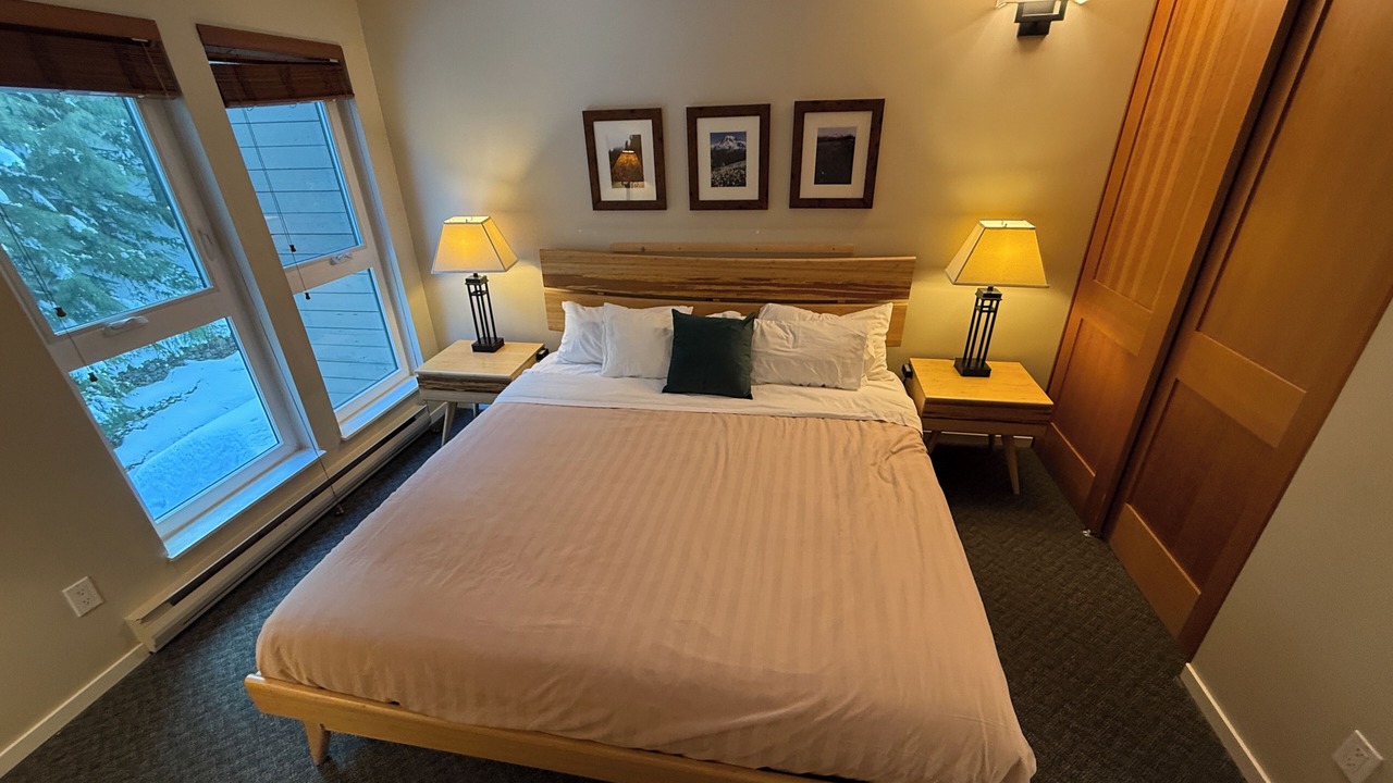 Photo of Outdoor in Whistler Village