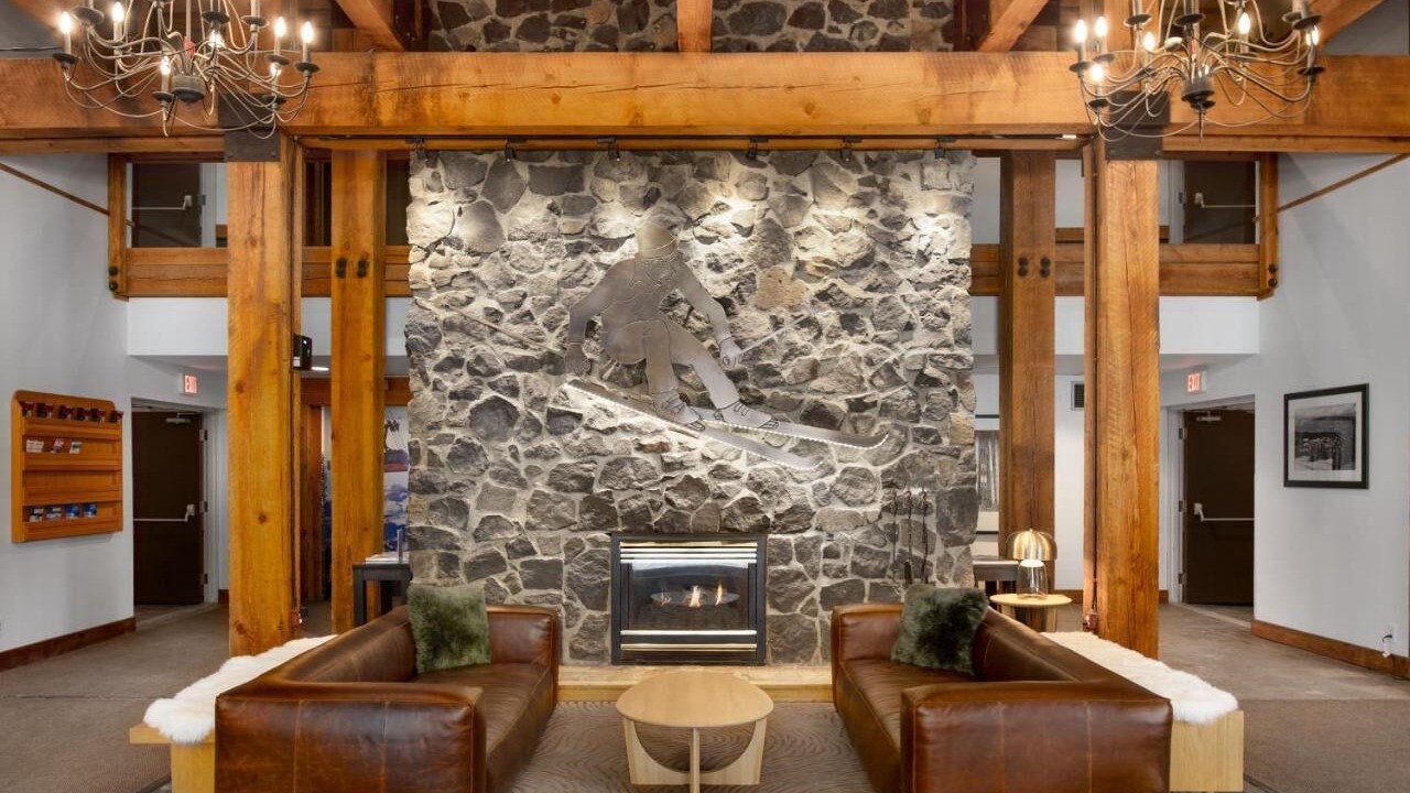 Photo of Outdoor in Whistler Village