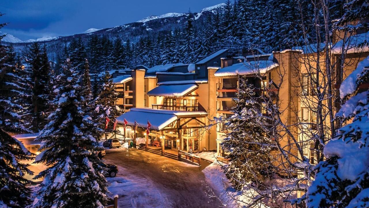 Photo of Outdoor in Whistler Village