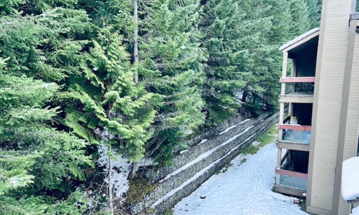 Photo of Outdoor in Whistler Village