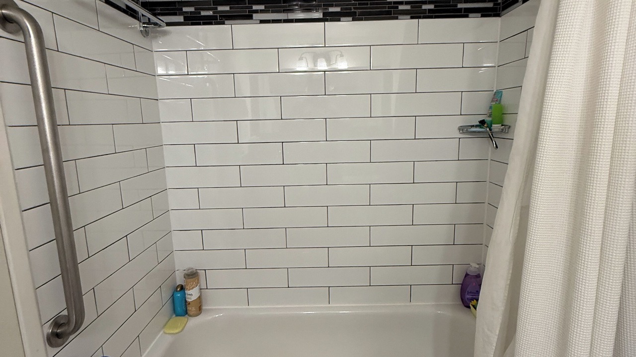 Photo of Bathroom in Whistler Village