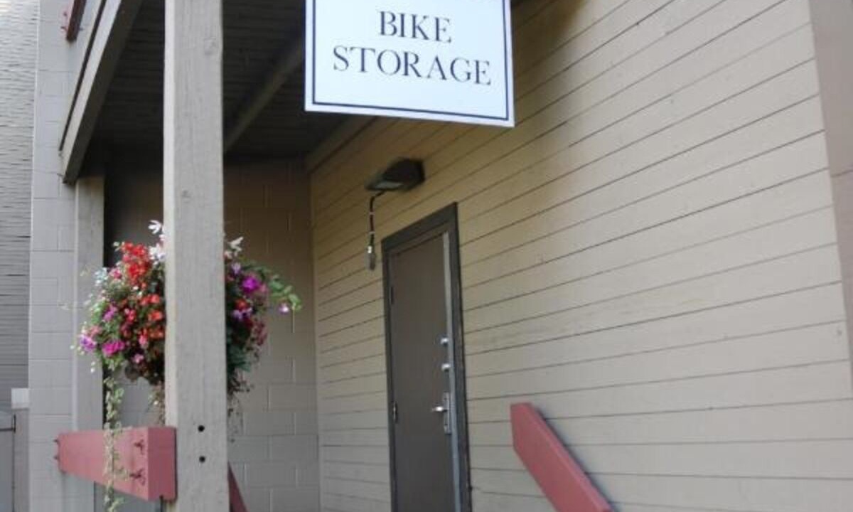 Photo of Outdoor in Whistler Village