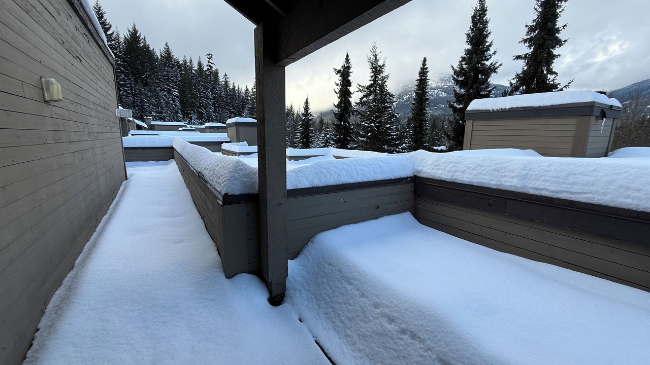 Photo of Outdoor in Whistler Village
