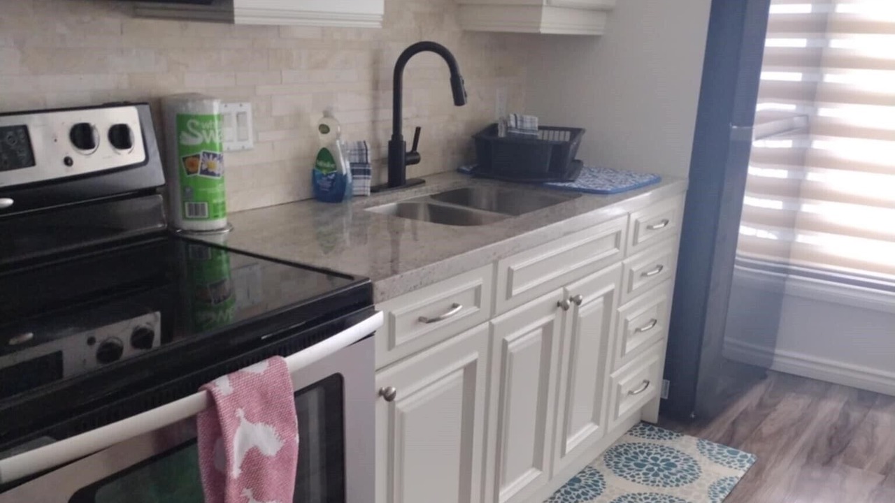 Photo of Kitchen in Lincoln