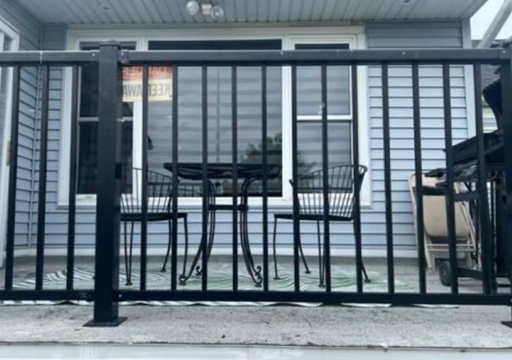 Photo of Patio Balcony in Lincoln