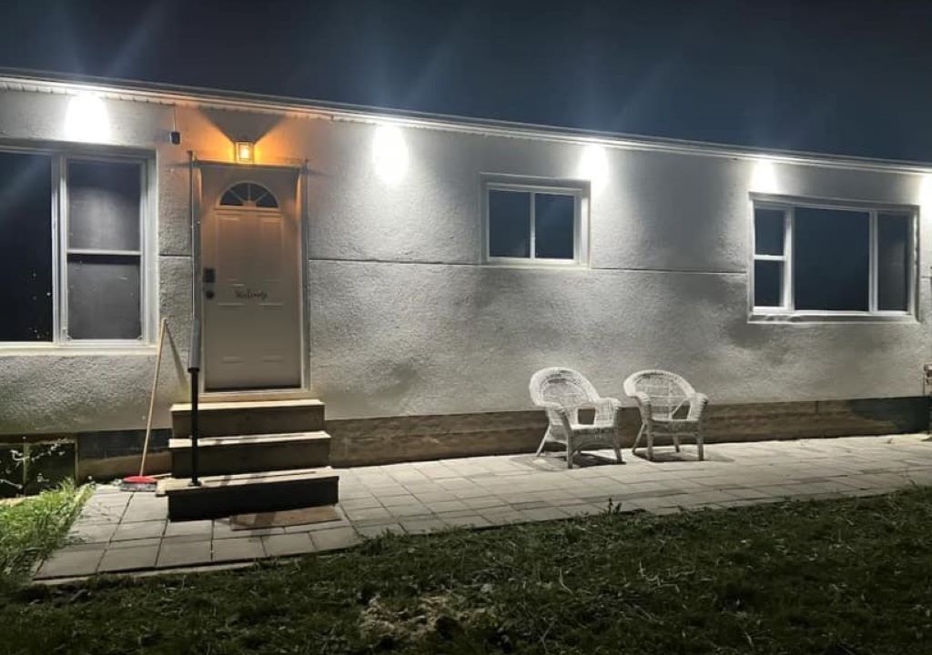 Photo of Outdoor in Lincoln