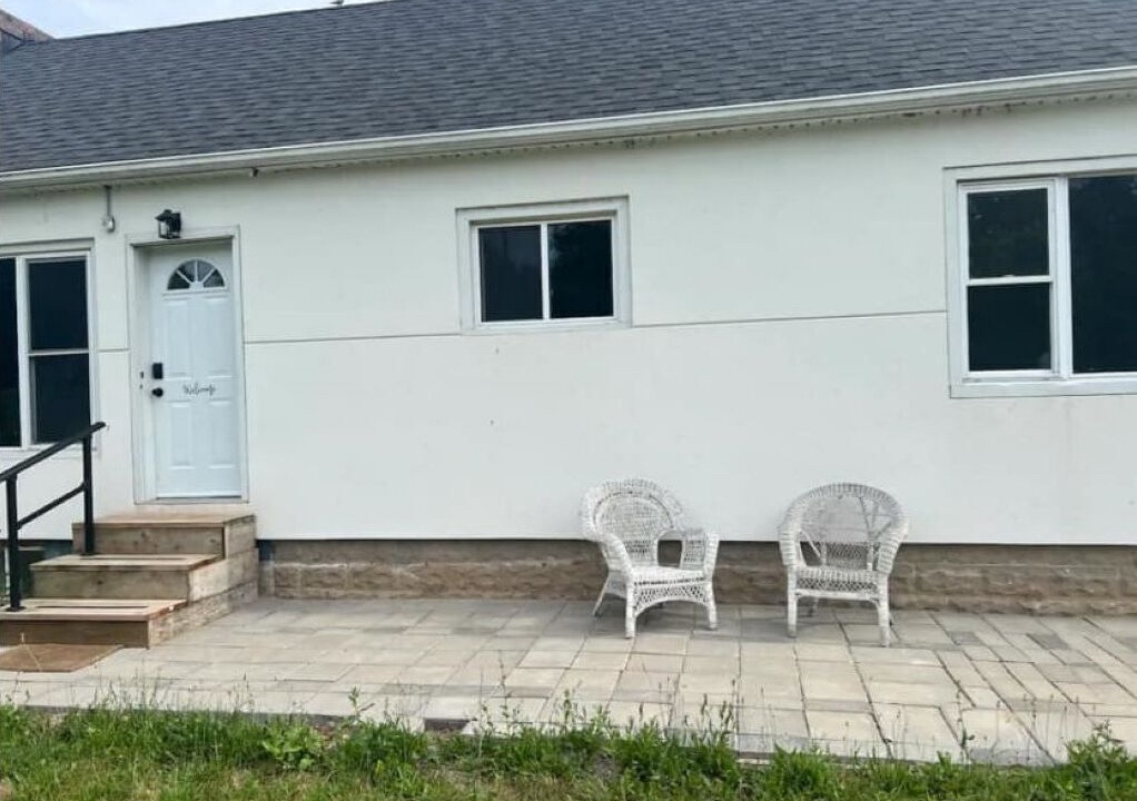 Photo of Outdoor in Lincoln