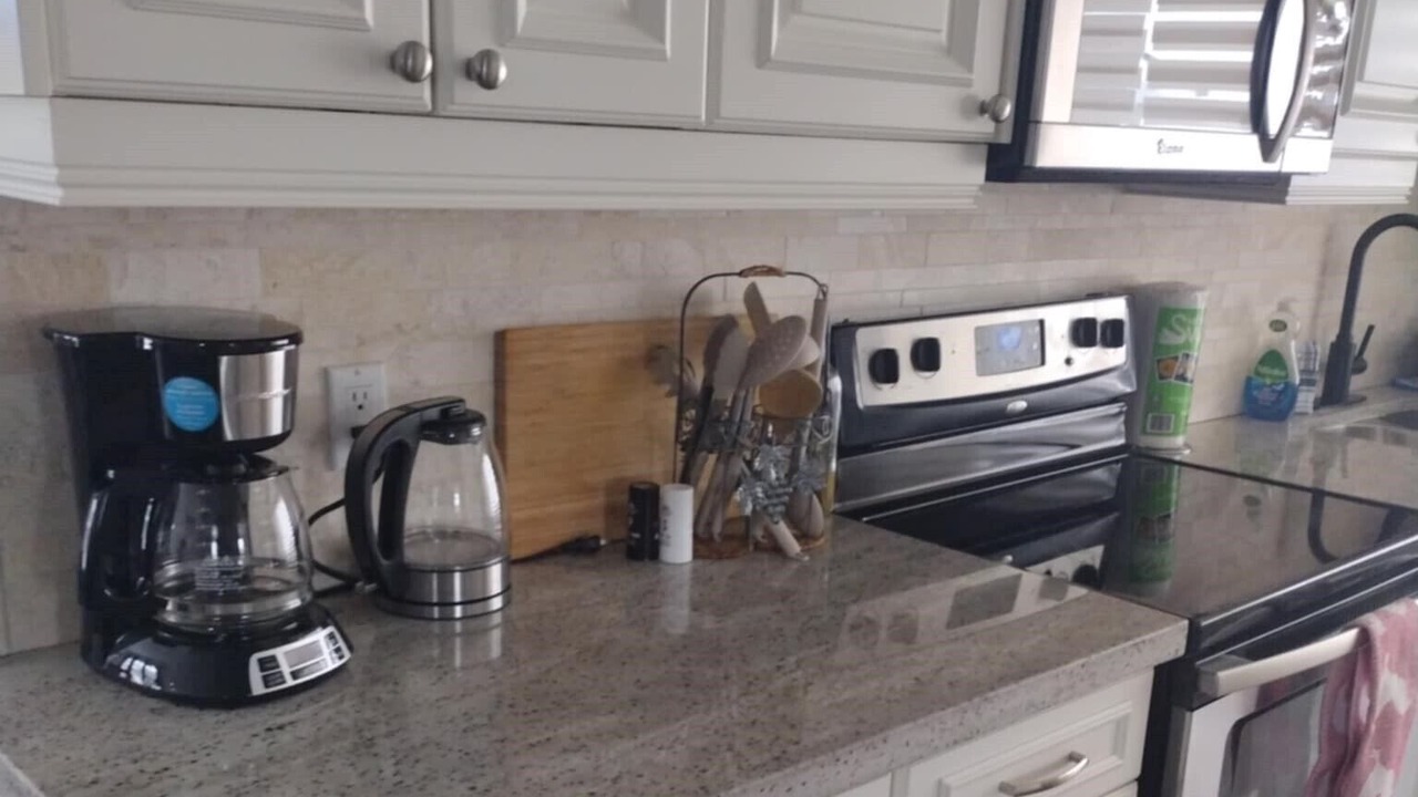 Photo of Kitchen in Lincoln