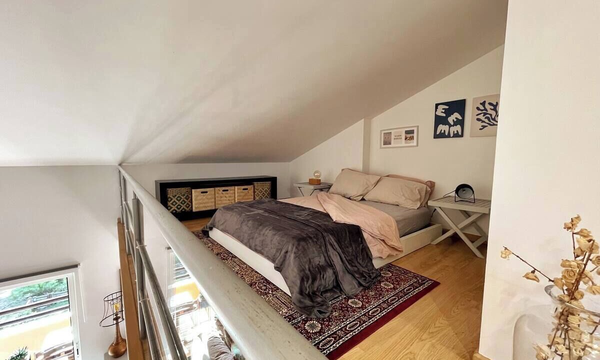 Photo of Bedroom in Verdizela