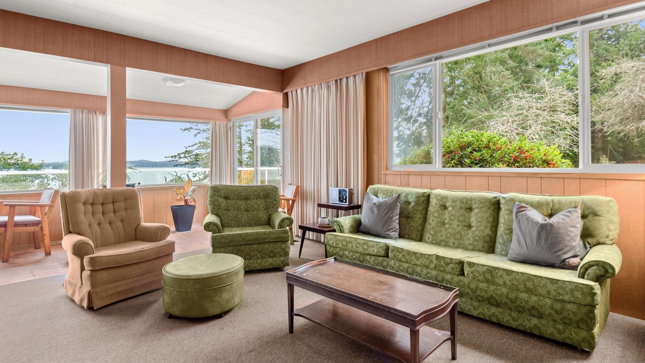 Photo of Livingroom in Bamberton