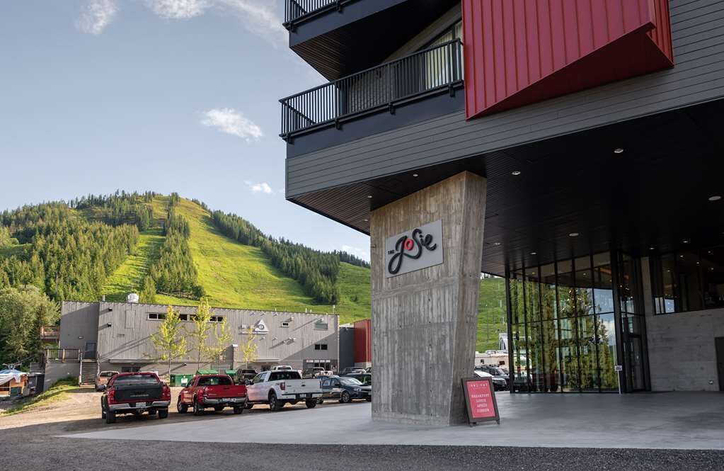 Photo of Outdoor in Rossland