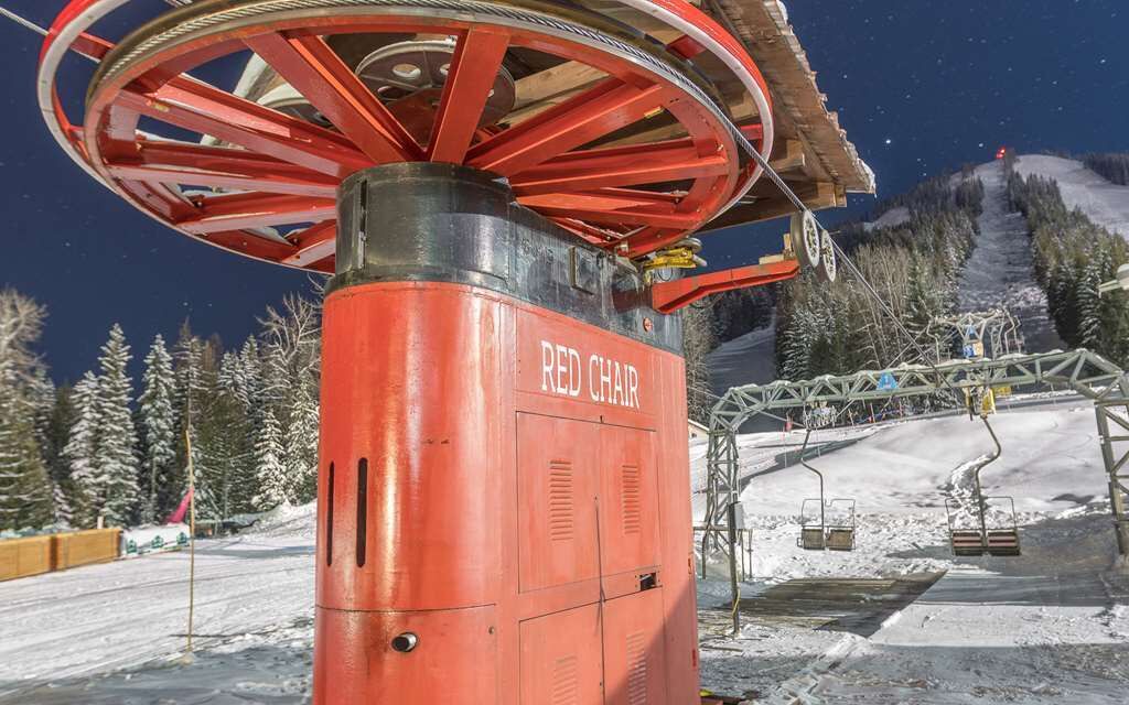 Photo of Others in Rossland
