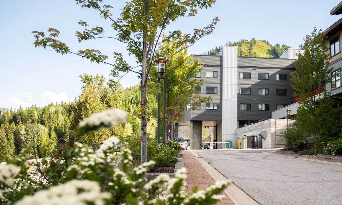 Photo of Outdoor in Rossland