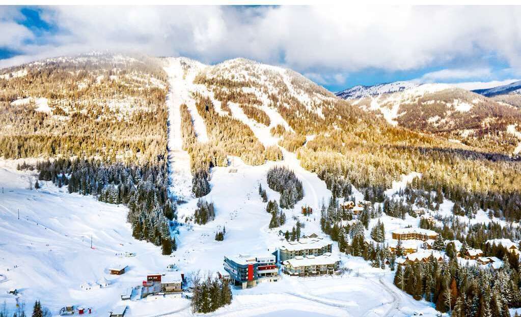 Photo of Outdoor in Rossland