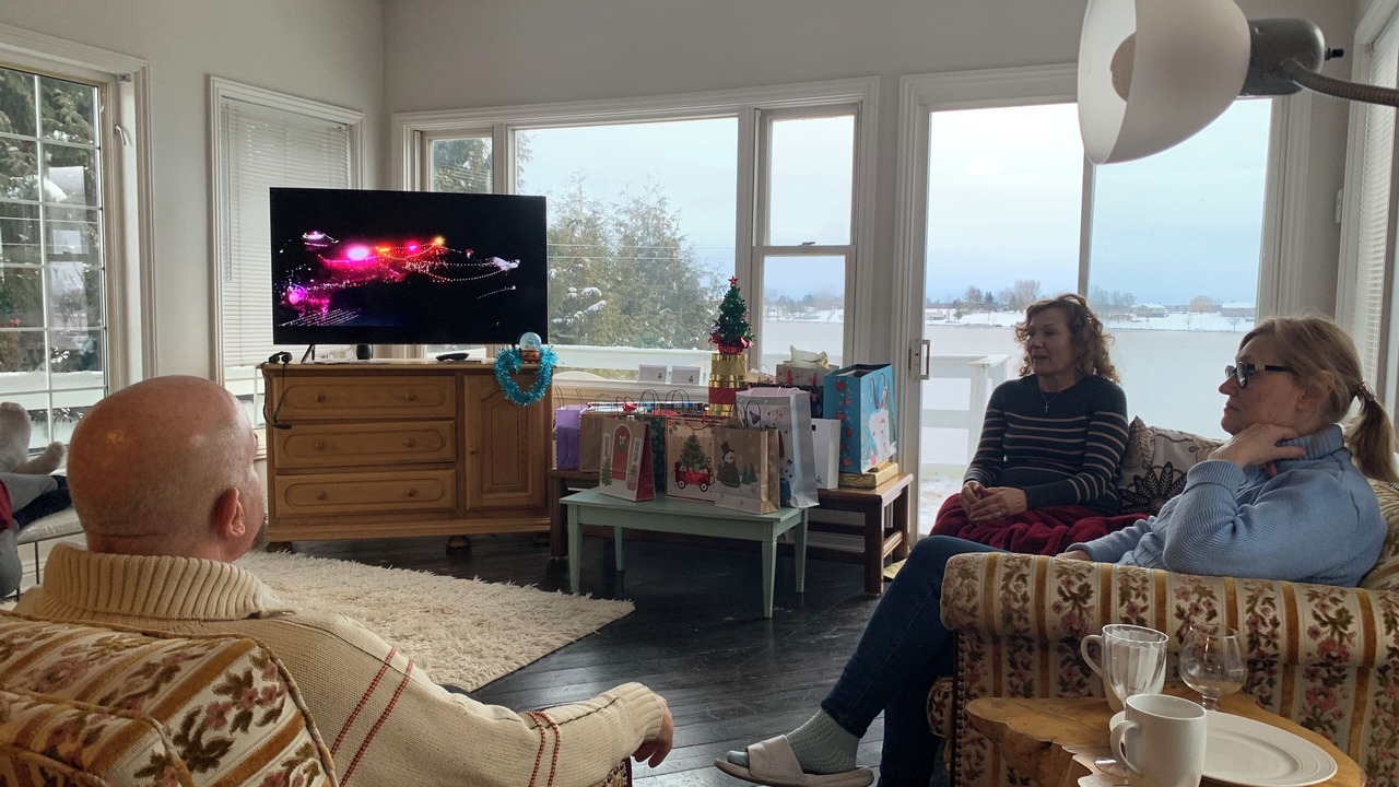 Photo of Livingroom in Plantagenet