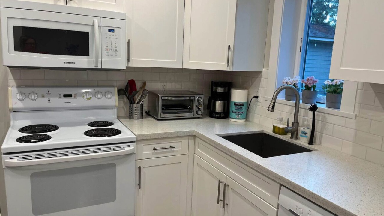 Photo of Kitchen in Delta