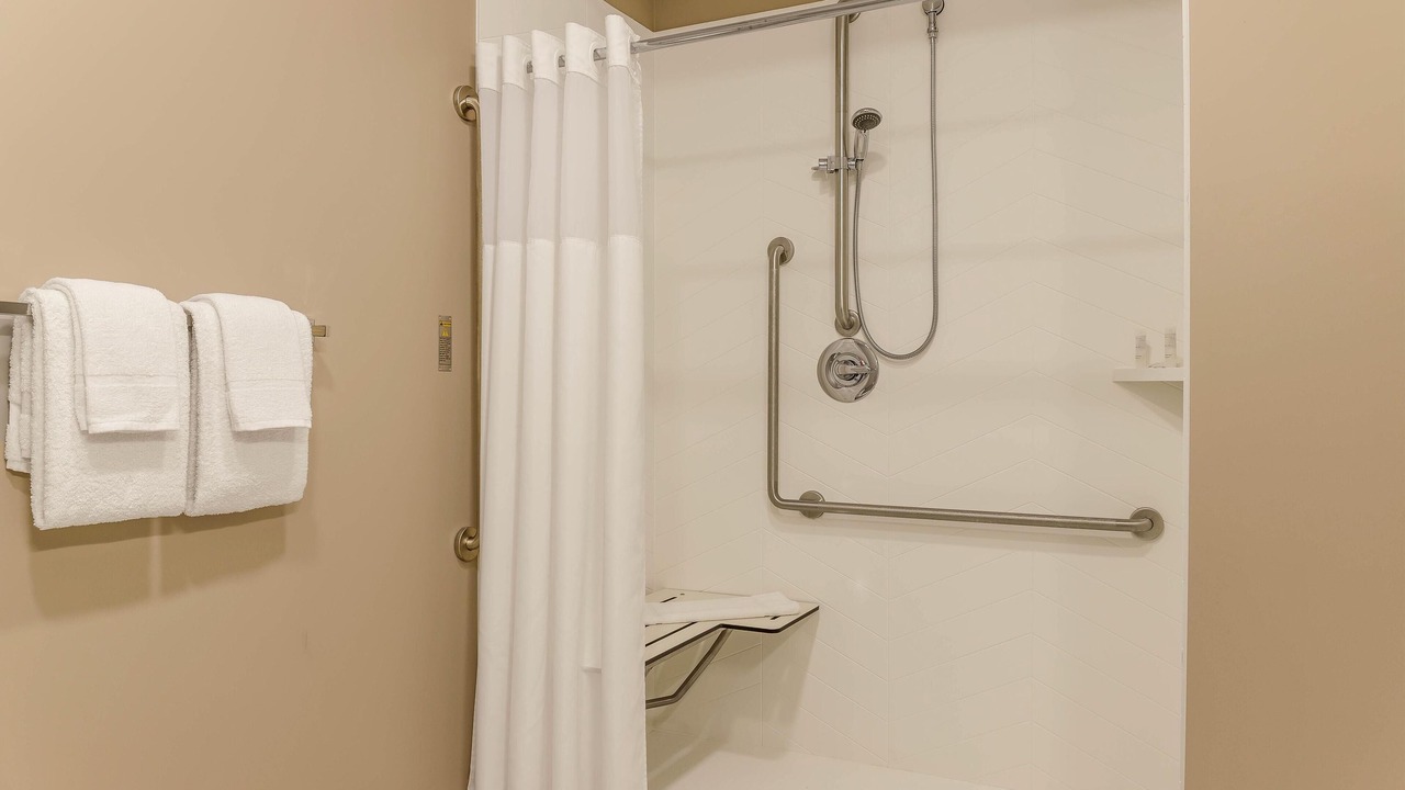 Photo of Bathroom in Algoma District