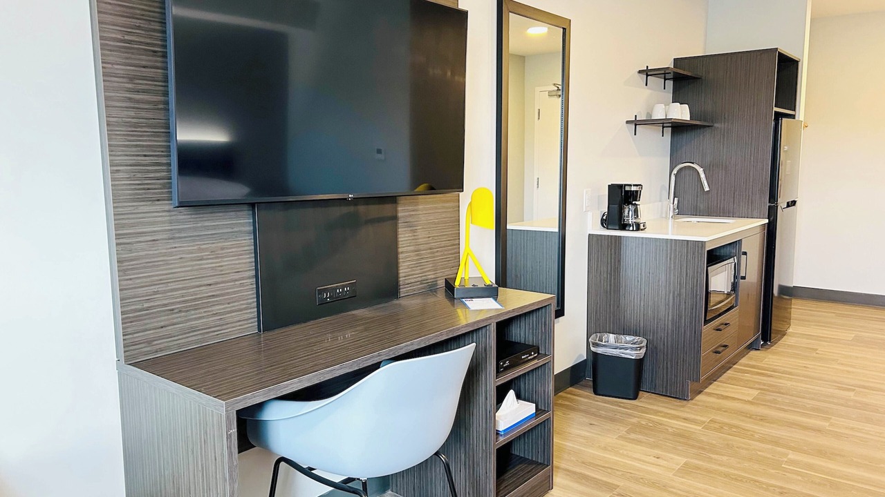 Photo of Bedroom in Algoma District