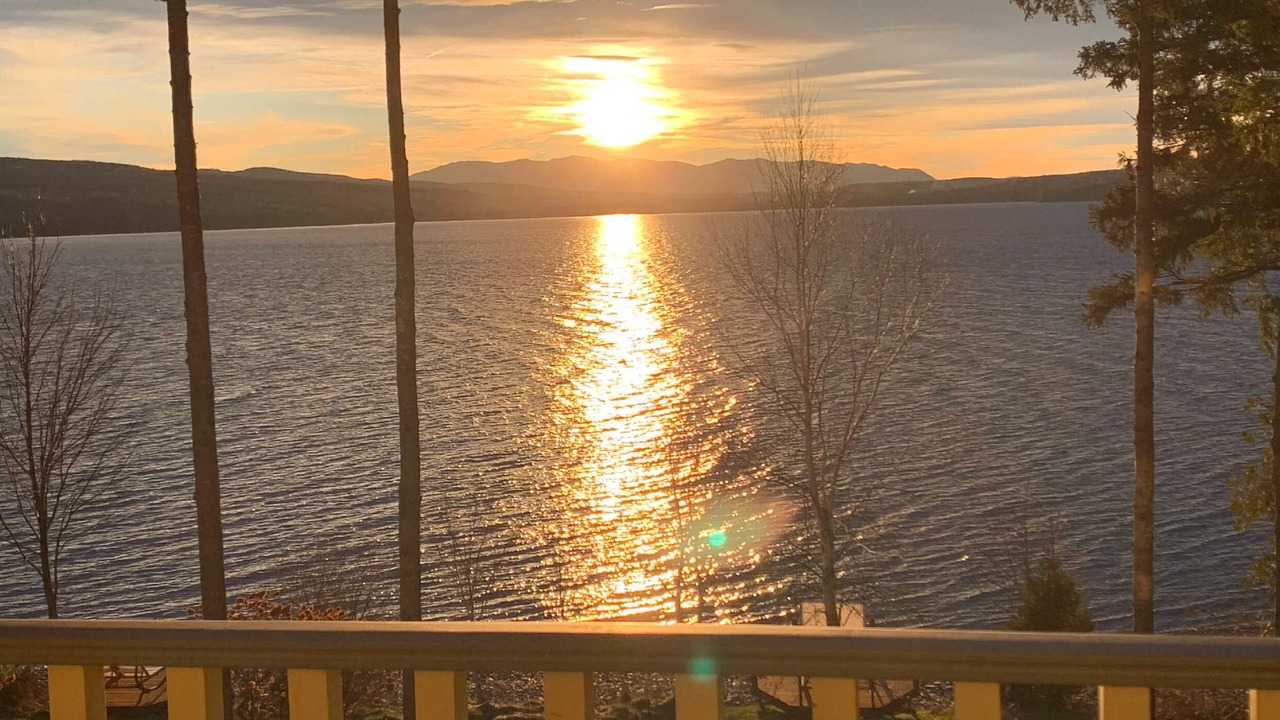 Photo of Outdoor in Frontenac