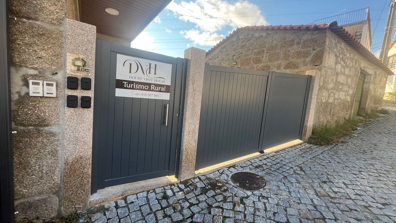 Photo of Outdoor in Cabanas de Baixo