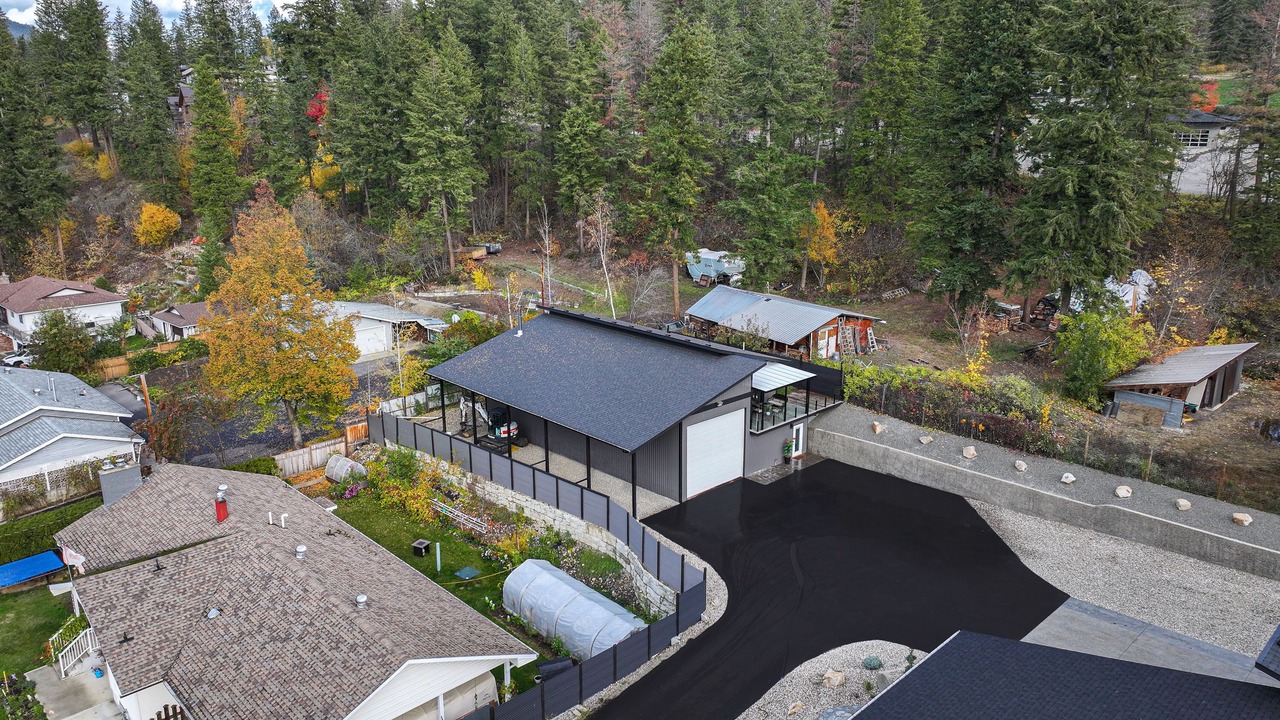 Photo of Outdoor in Salmon Arm