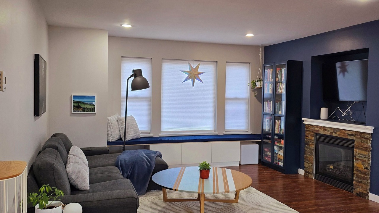 Photo of Livingroom in Cumberland