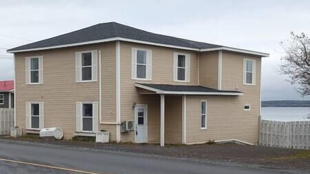 Photo of Outdoor in Lewisporte