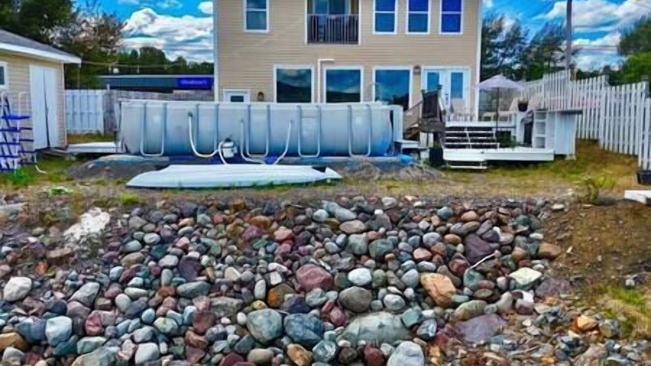 Photo of Outdoor in Lewisporte