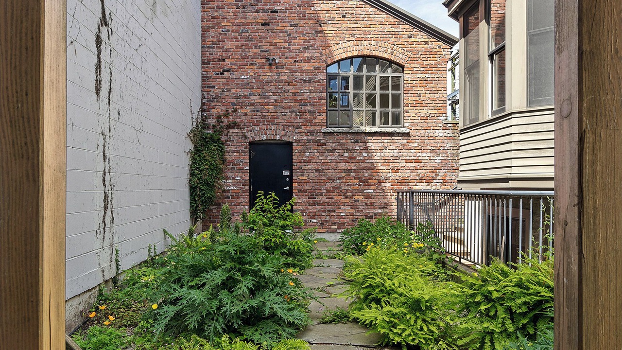 Photo of Outdoor in Mount Pleasant