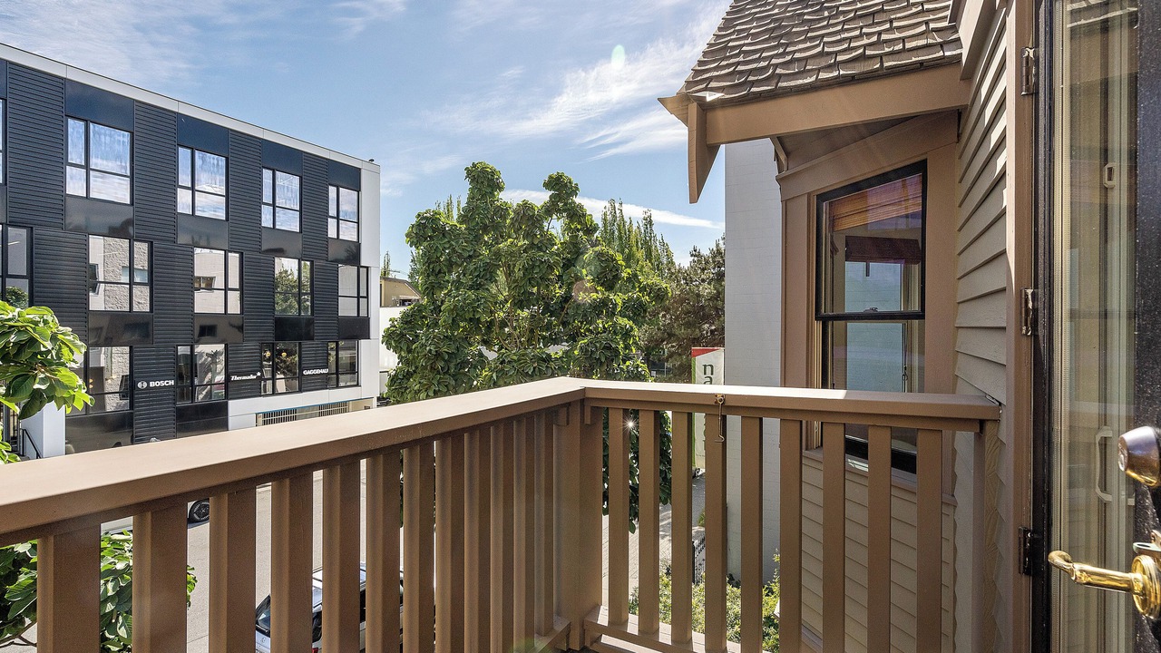 Photo of Outdoor in Mount Pleasant
