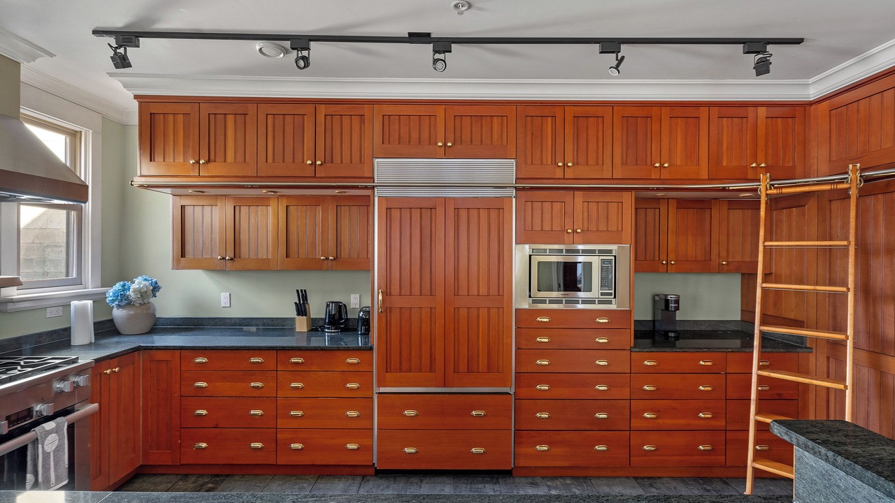 Photo of Kitchen in Mount Pleasant