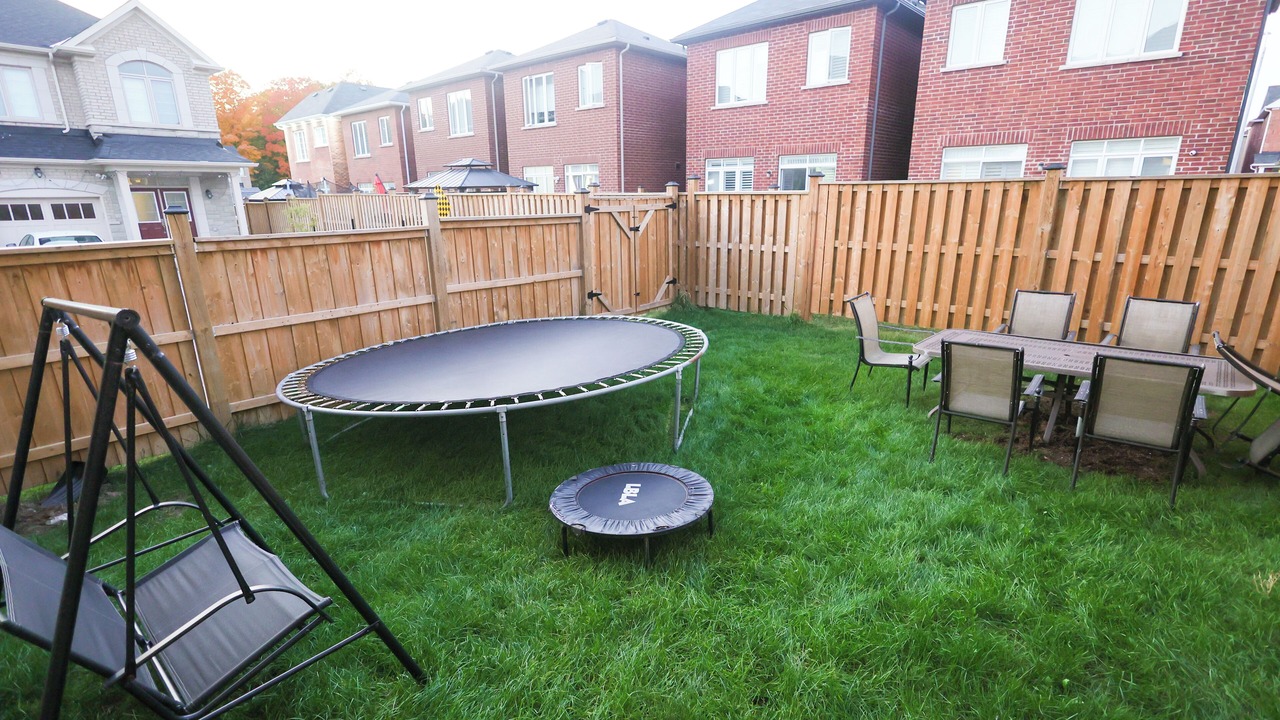 Photo of Outdoor in Markham