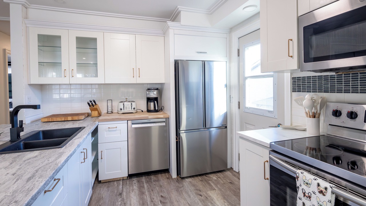 Photo of Kitchen in St. Catharines