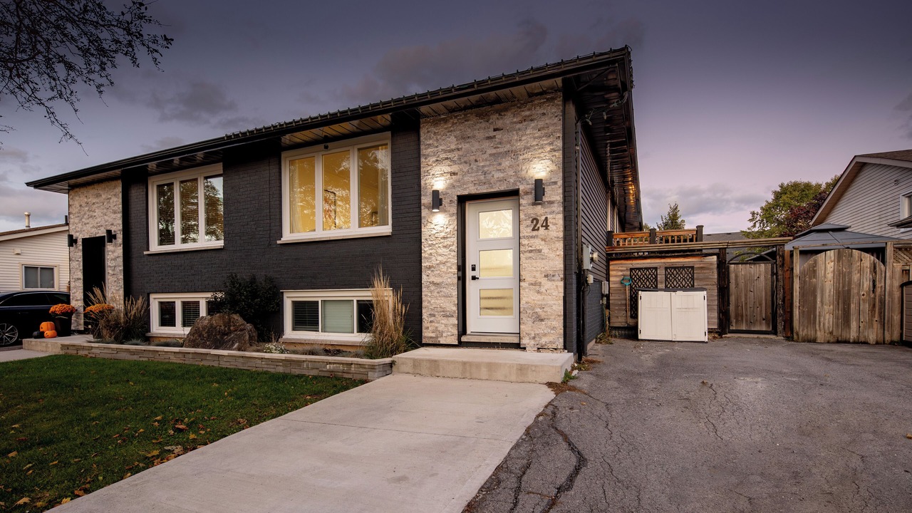 Photo of Outdoor in St. Catharines