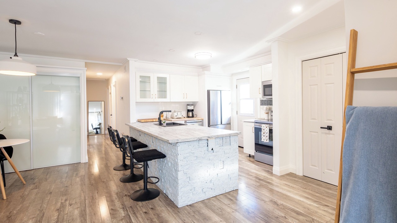 Photo of Kitchen in St. Catharines
