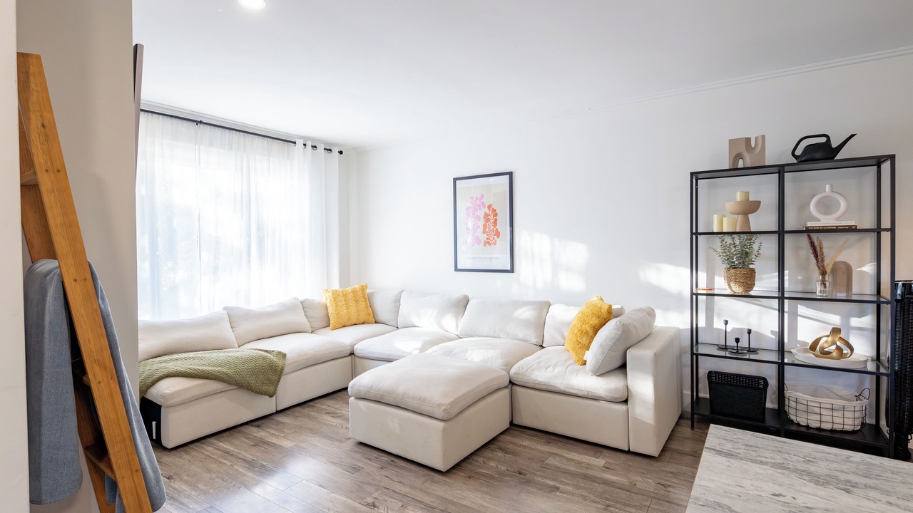 Photo of Livingroom in St. Catharines