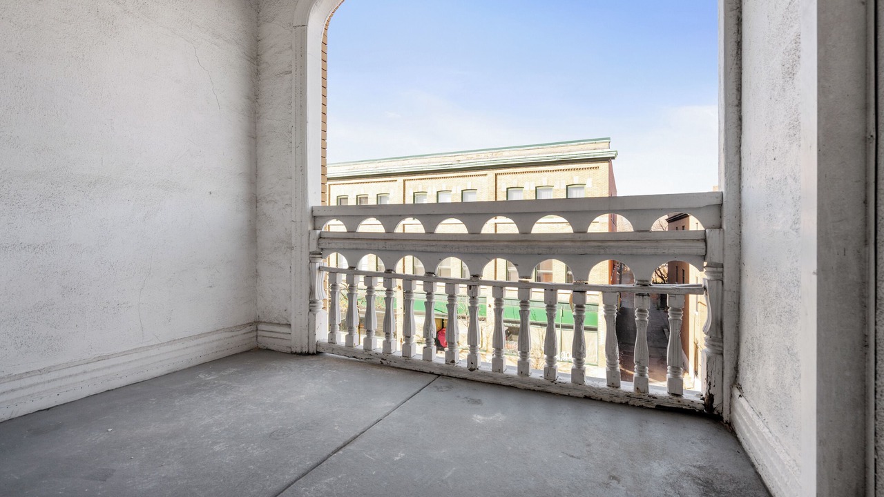 Photo of Outdoor in Mile End