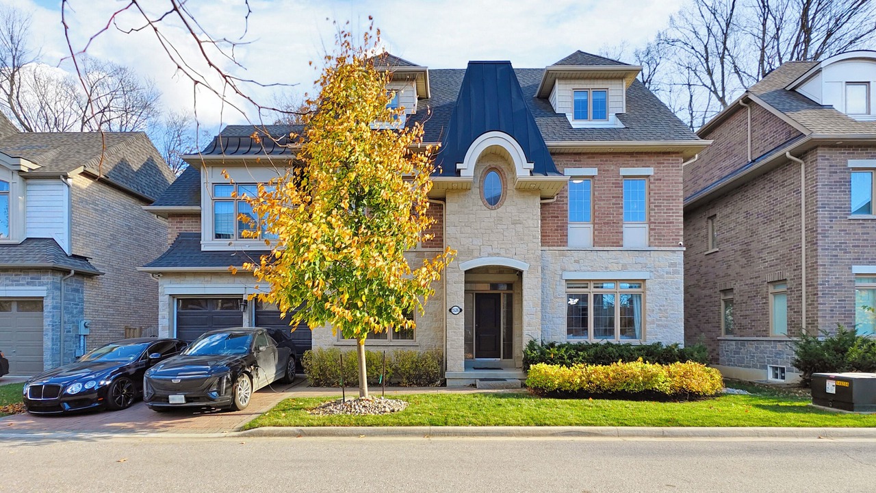 Photo of Outdoor in Lakeview