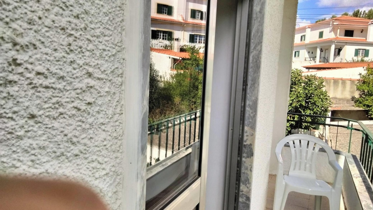 Photo of Patio Balcony in Sao Nicolau
