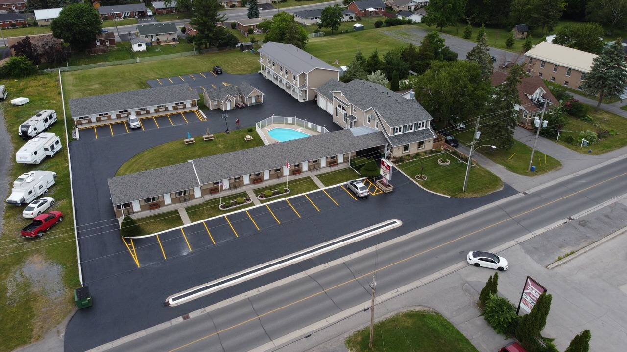 Photo of Outdoor in Napanee