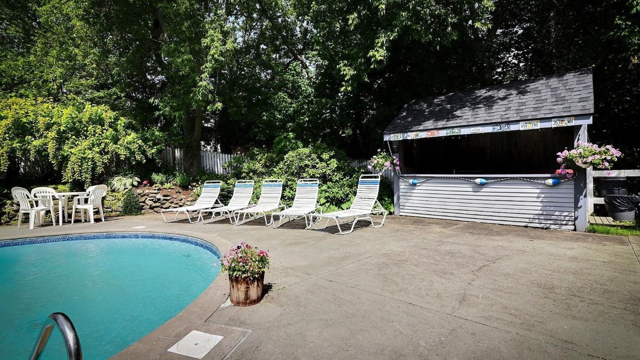 Photo of Outdoor in Knowlton