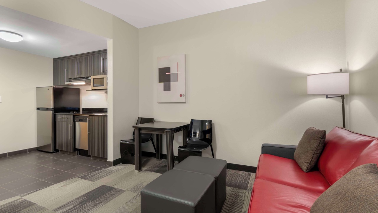 Photo of Bedroom in North Industrial
