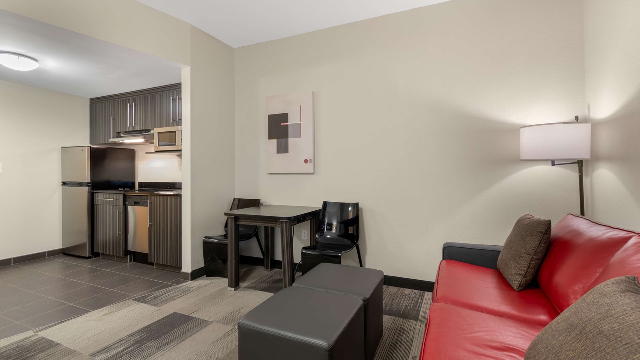 Photo of Bedroom in North Industrial