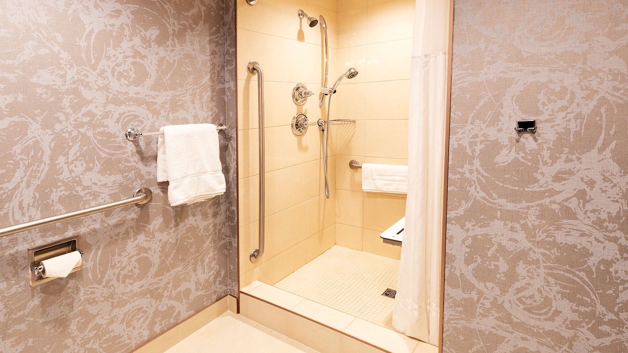 Photo of Bathroom in Downtown St. John's