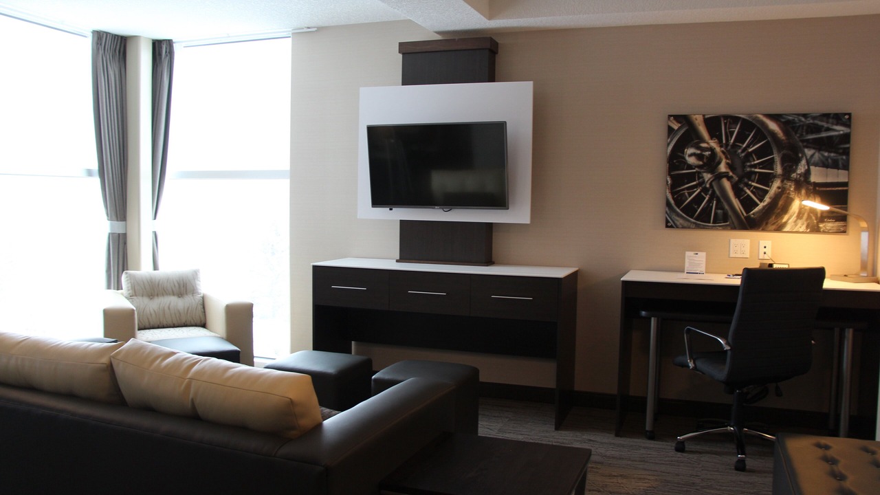 Photo of Bedroom in Cold Lake