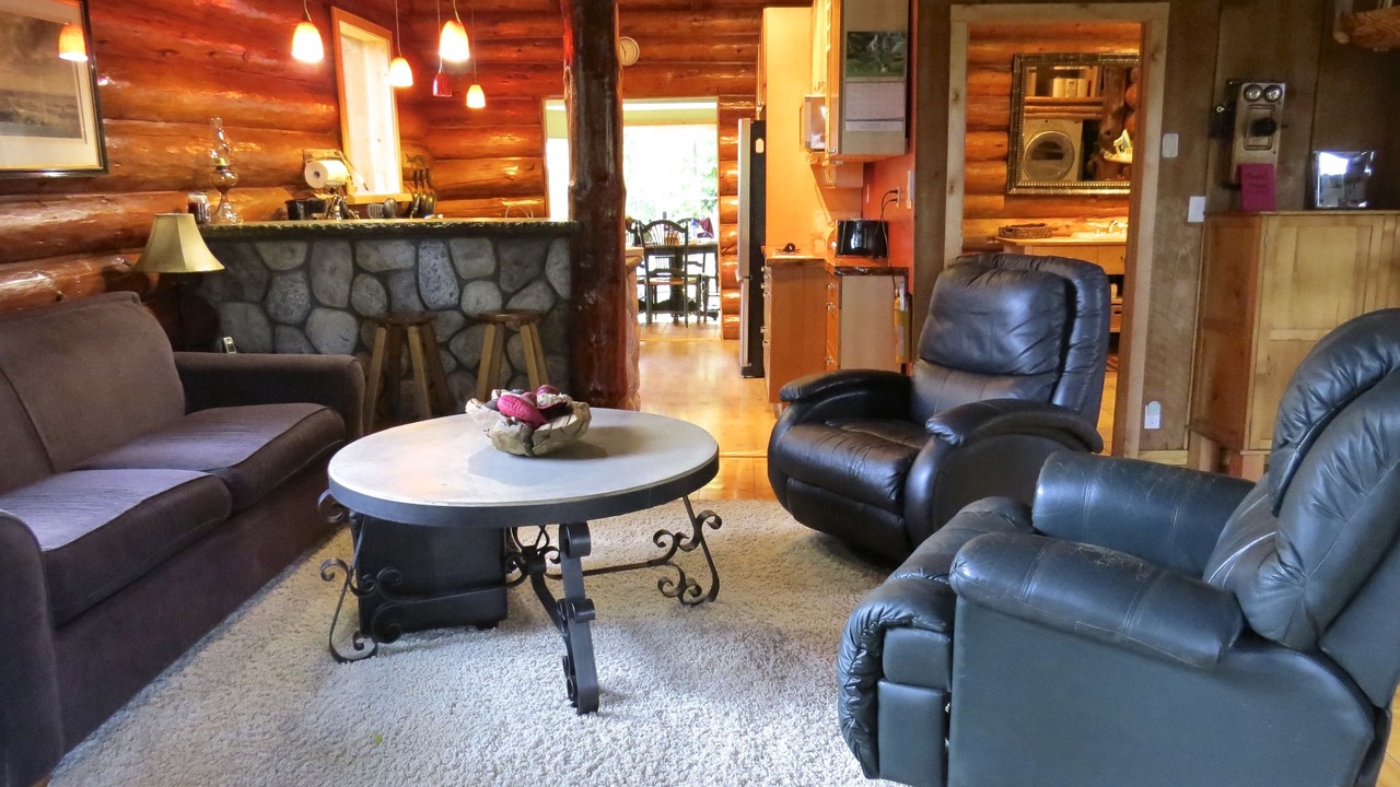 Photo of Livingroom in Otter Point