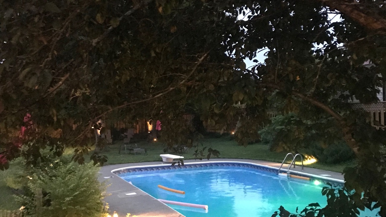 Photo of Outdoor in Magog