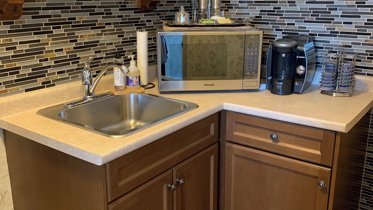 Photo of Kitchen in Leamington